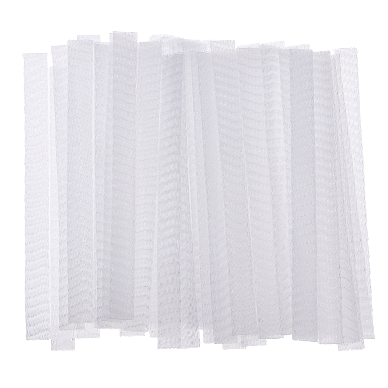 Embroidery Floss Thread - 50Pcs 12cm Embroidery Thread Net Prevents