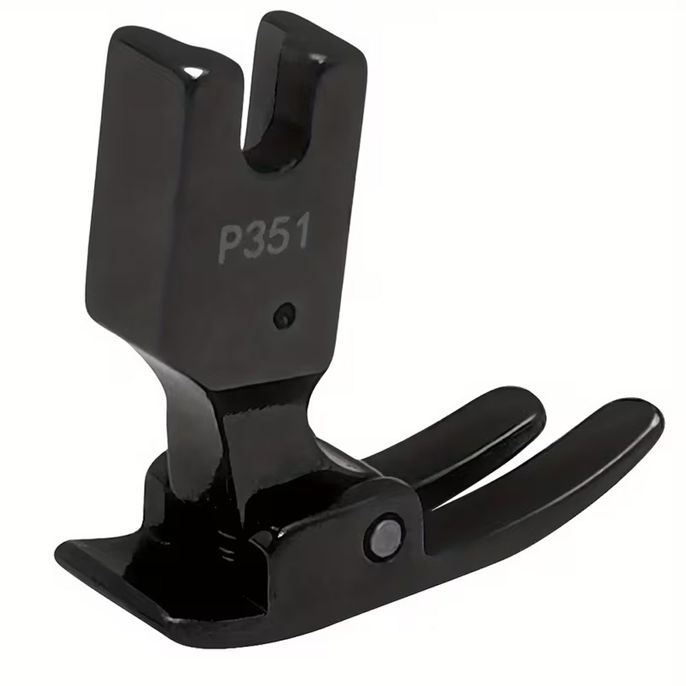 P351 All Steel Presser Foot Bl - đánh giá và giá Sewing Machine Fabric