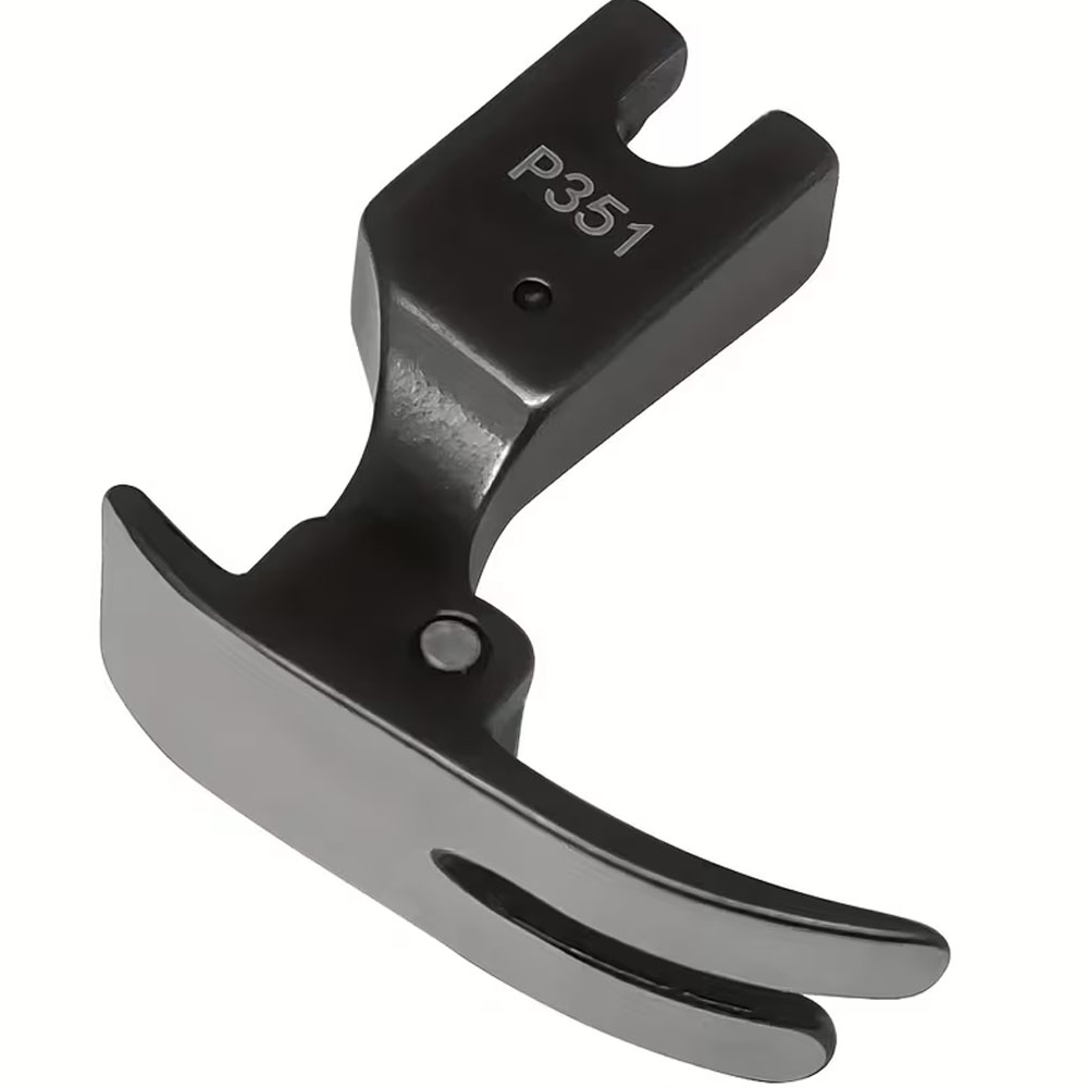 P351 All Steel Presser Foot Bl - đánh giá và giá Sewing Machine Fabric