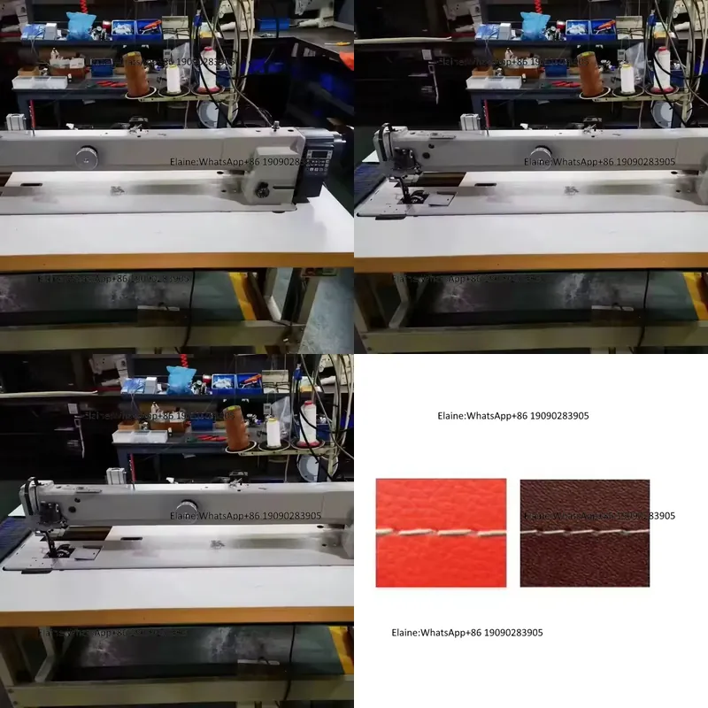 CP-4420L-56/85 Automatic Doubl - đánh giá và giá Sewing Machine Needle