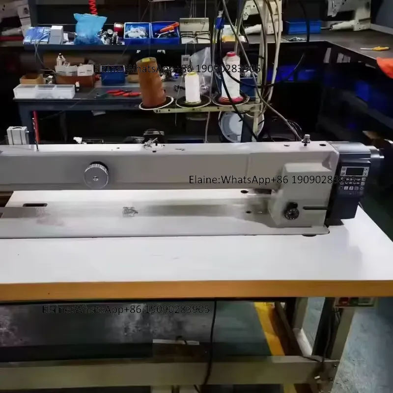CP-4420L-56/85 Automatic Doubl - đánh giá và giá Sewing Machine Needle
