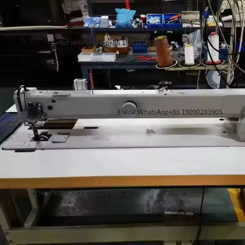 CP-4420L-56/85 Automatic Doubl - đánh giá và giá Sewing Machine Needle