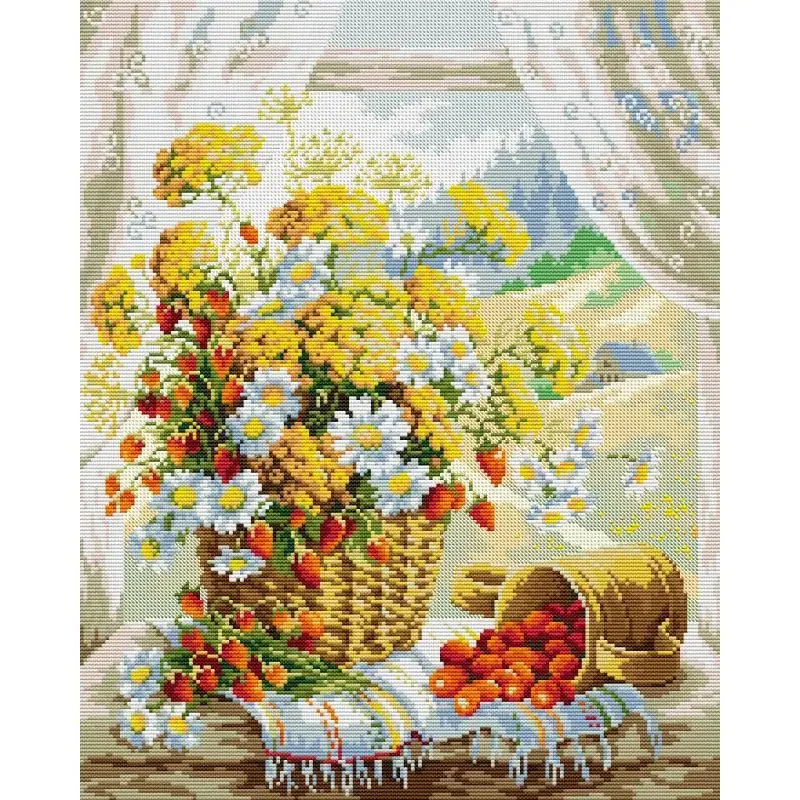 Window Sill Flower Basket Flor - đánh giá và giá Textile Sewing Patterns