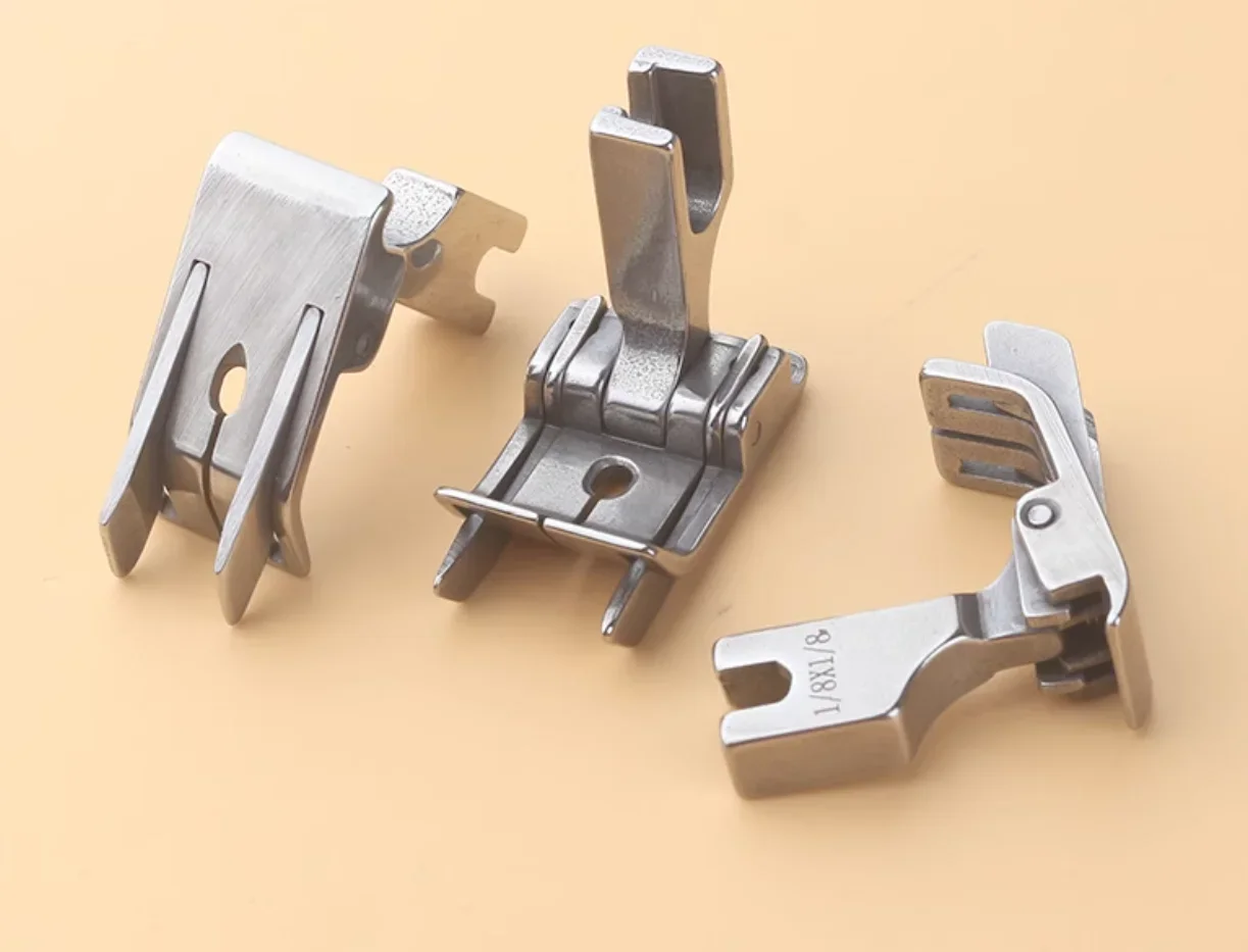 Double Stop Center Seam Presse - đánh giá và giá Sewing Machine Fabric