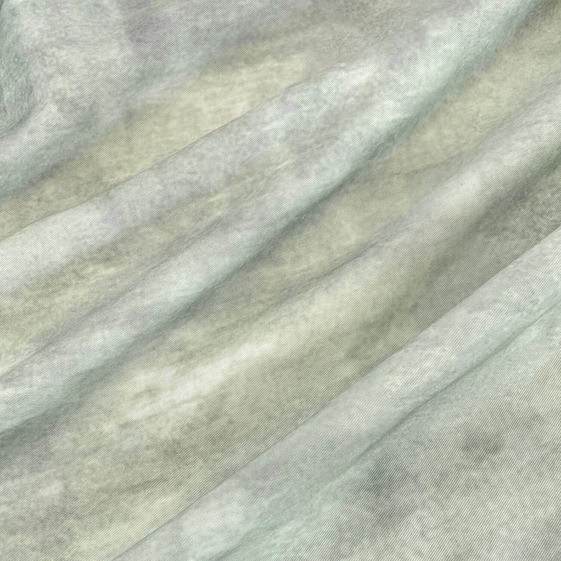 Pink Grey Blue Tie Dye Gradien - đánh giá và giá Sewing Tie Dye