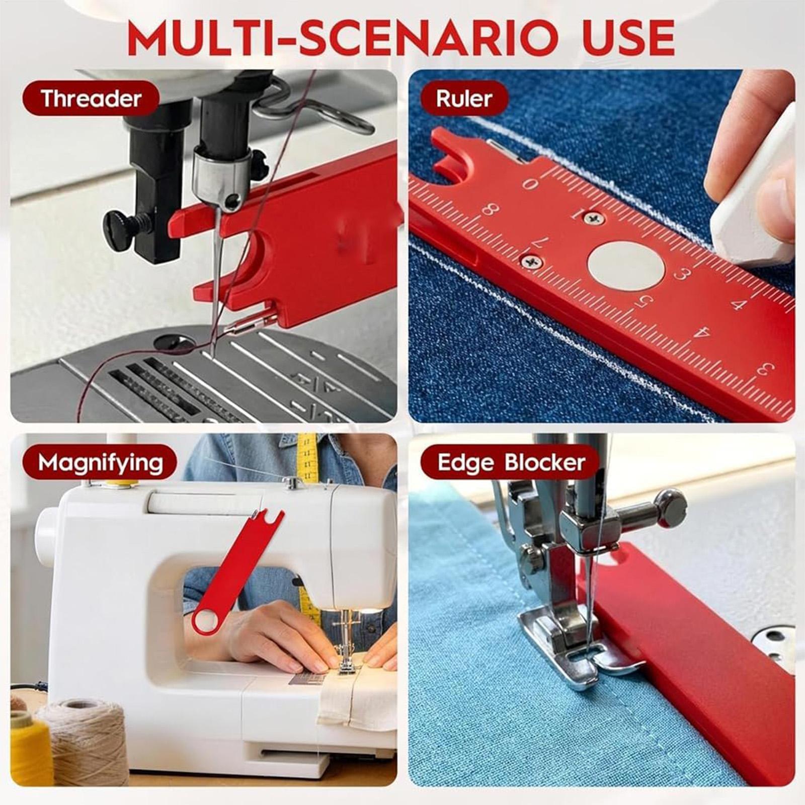 Needle Threader For Sewing Mac - đánh giá và giá Sewing Machine Needle
