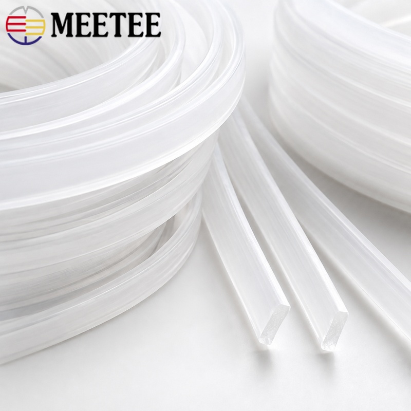 20M 4mmx1.3mm Clear Plastic Co - đánh giá và giá Textile Sewing Support