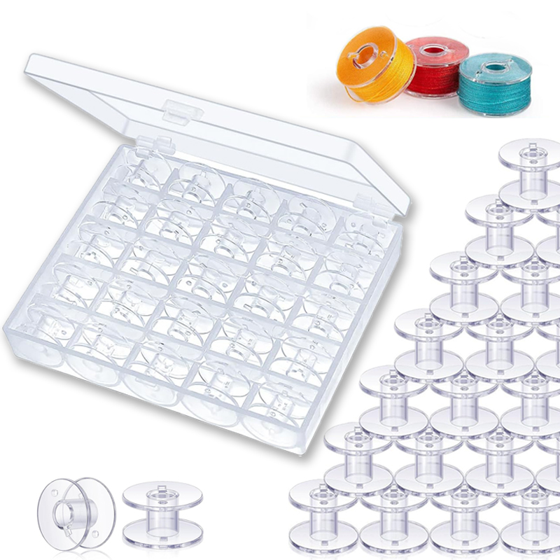 25pcs Home Sewing Machine Bott - đánh giá và giá Tailor Chalk Marker