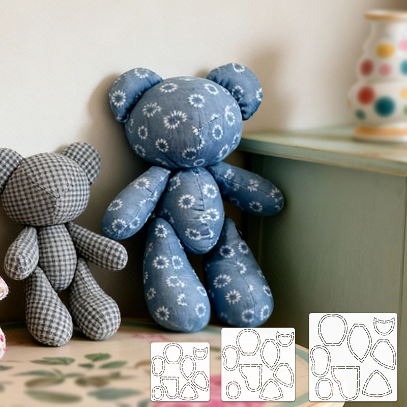 YOMDID 1pc Handmade DIY Tracin - đánh giá và giá Textile Sewing Patterns