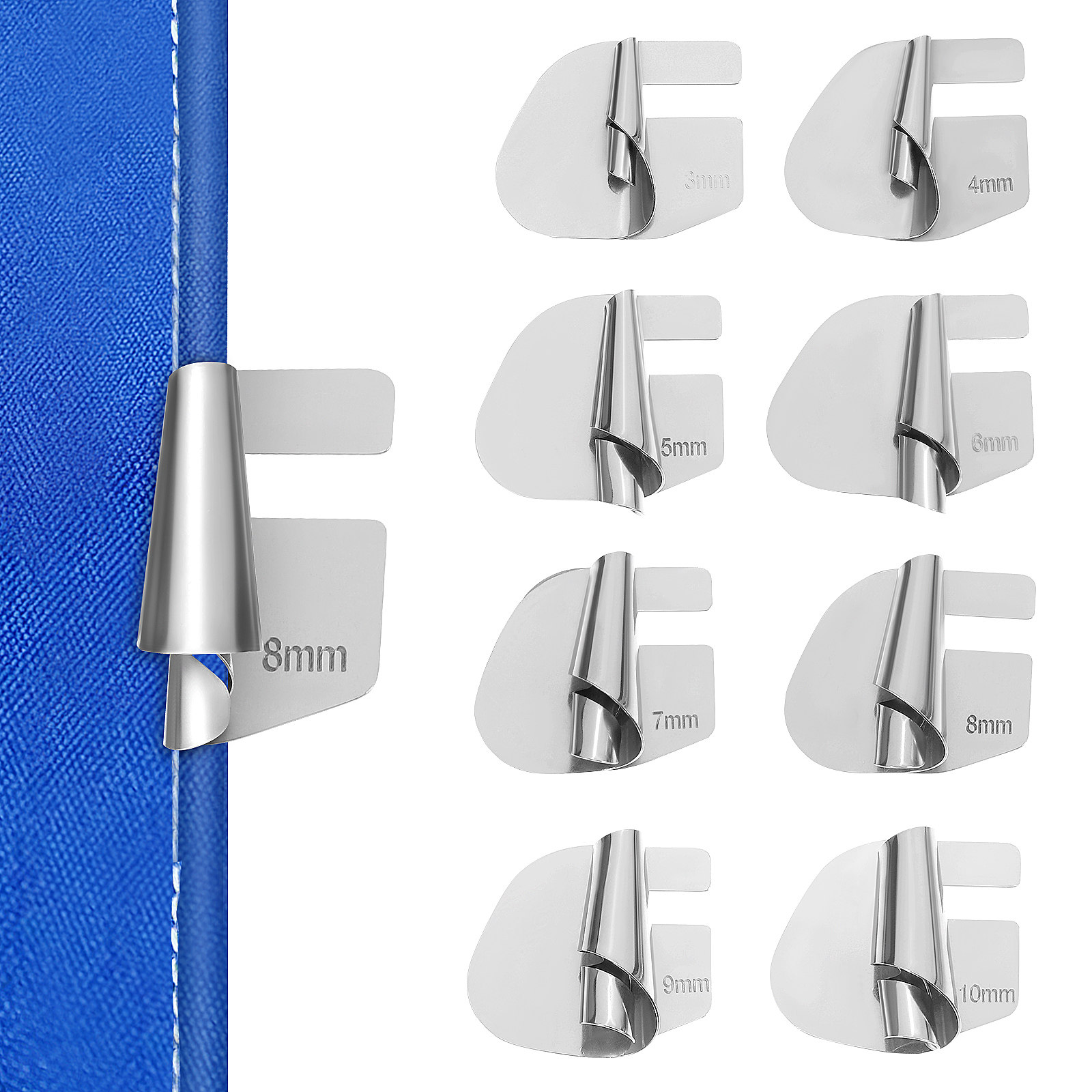 1Set Sewing Machine Rolled Hem - đánh giá và giá Sewing Hemming