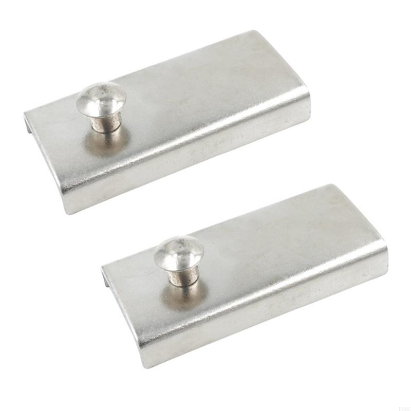 Nặng Từ Đường May Đo May Kim L - đánh giá và giá Seam Gauge Metal