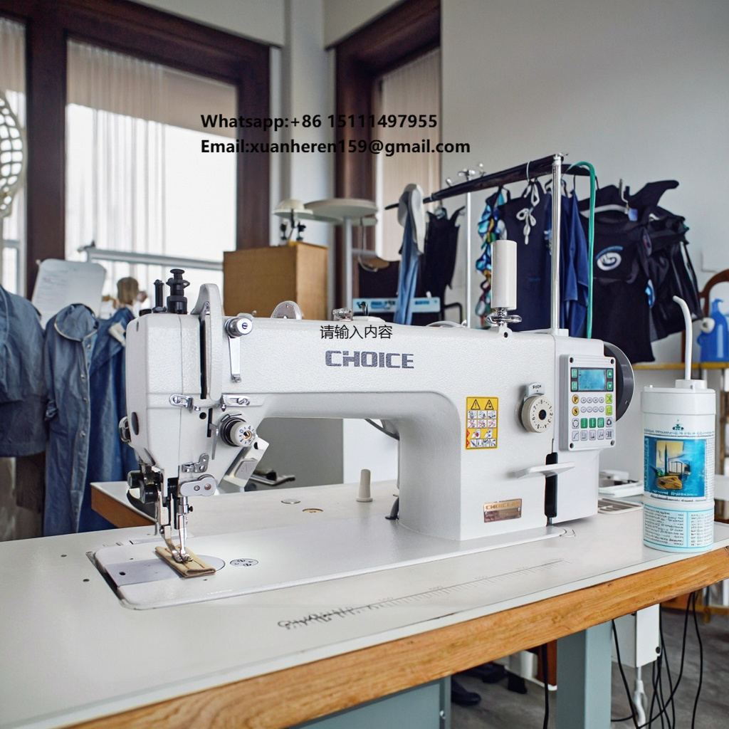 Golden Choice GC-0303-D4 High  - đánh giá và giá Sewing Machine Needle