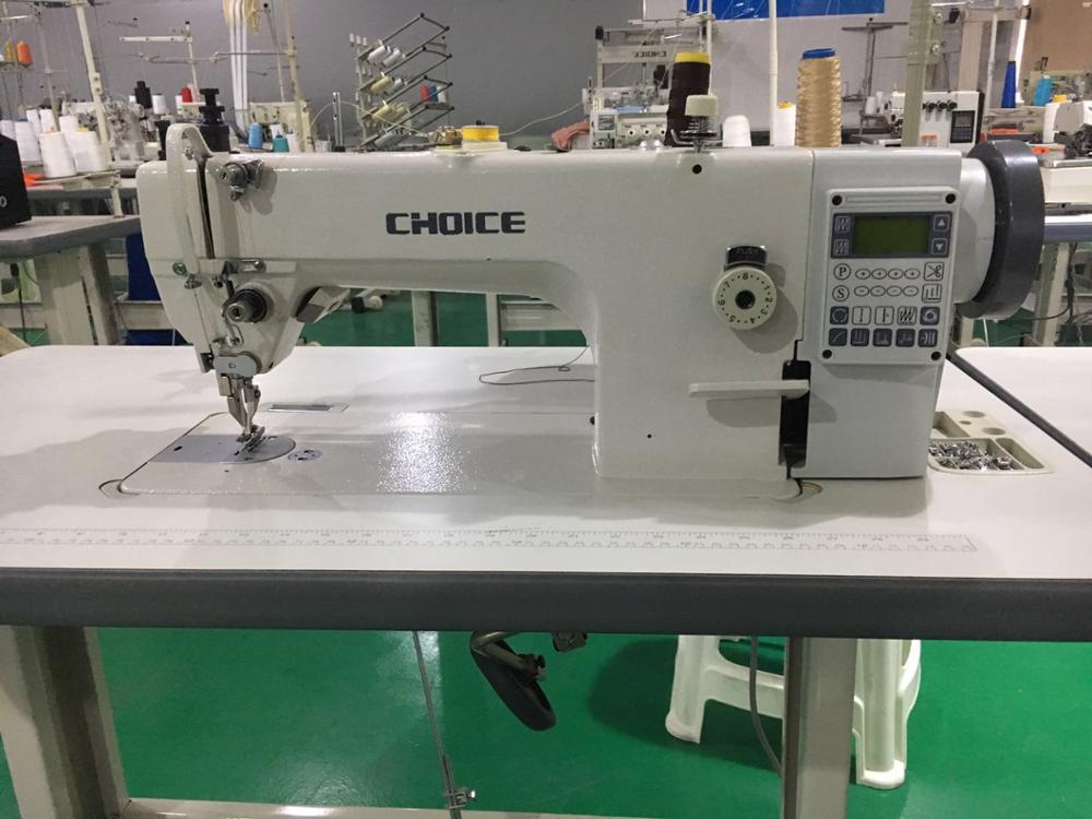 Golden Choice GC-0303-D4 High  - đánh giá và giá Sewing Machine Needle