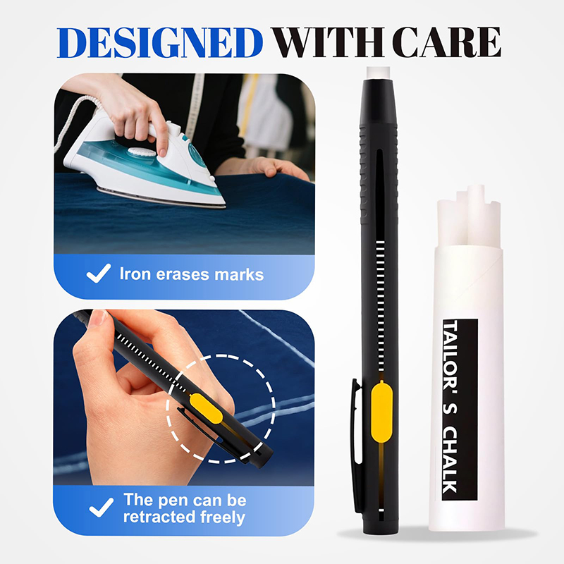 For DIY Craft Sewing Marking C - đánh giá và giá Tailor Chalk Marker