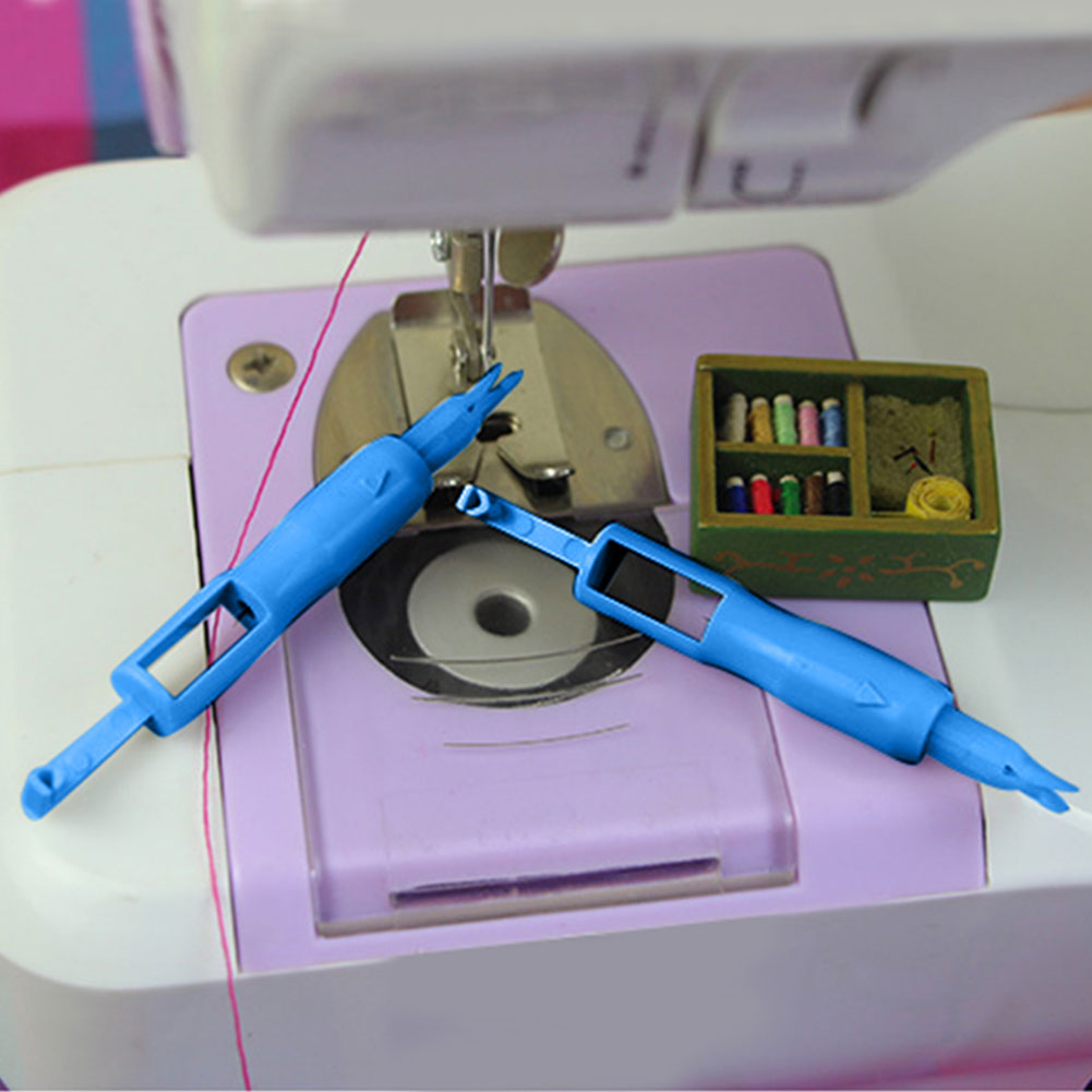 5/4/3/2/1PCS Manual Needle Thr - đánh giá và giá Sewing Machine Needle