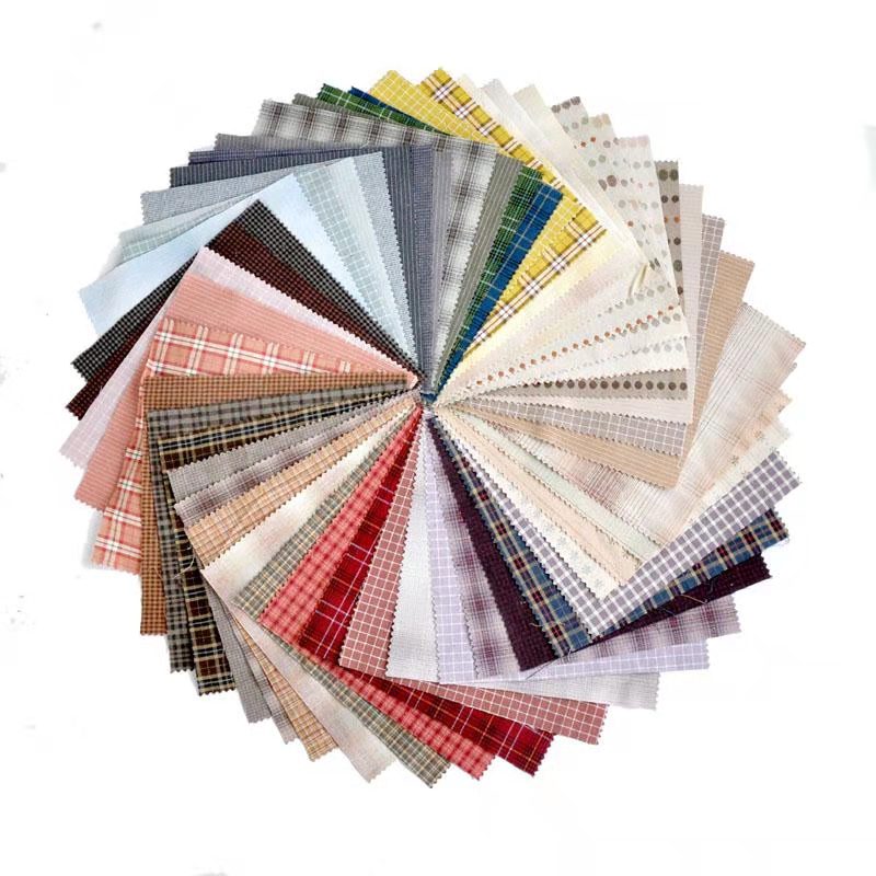 Tự Làm Nhật Bản Nhỏ VảI Nhóm S - đánh giá và giá Sewing Tweed Fabric