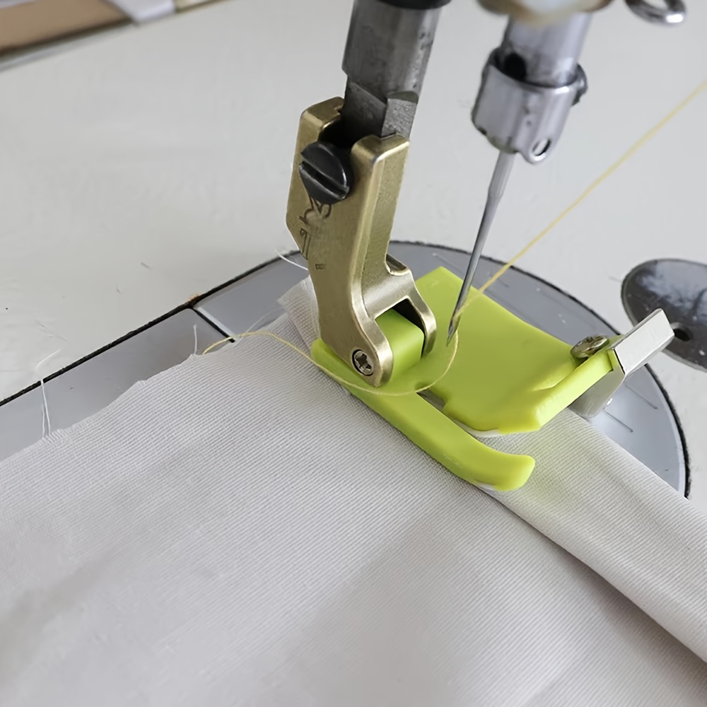 1pc random Color Plastic T9 Ad - đánh giá và giá Sewing Machine Fabric