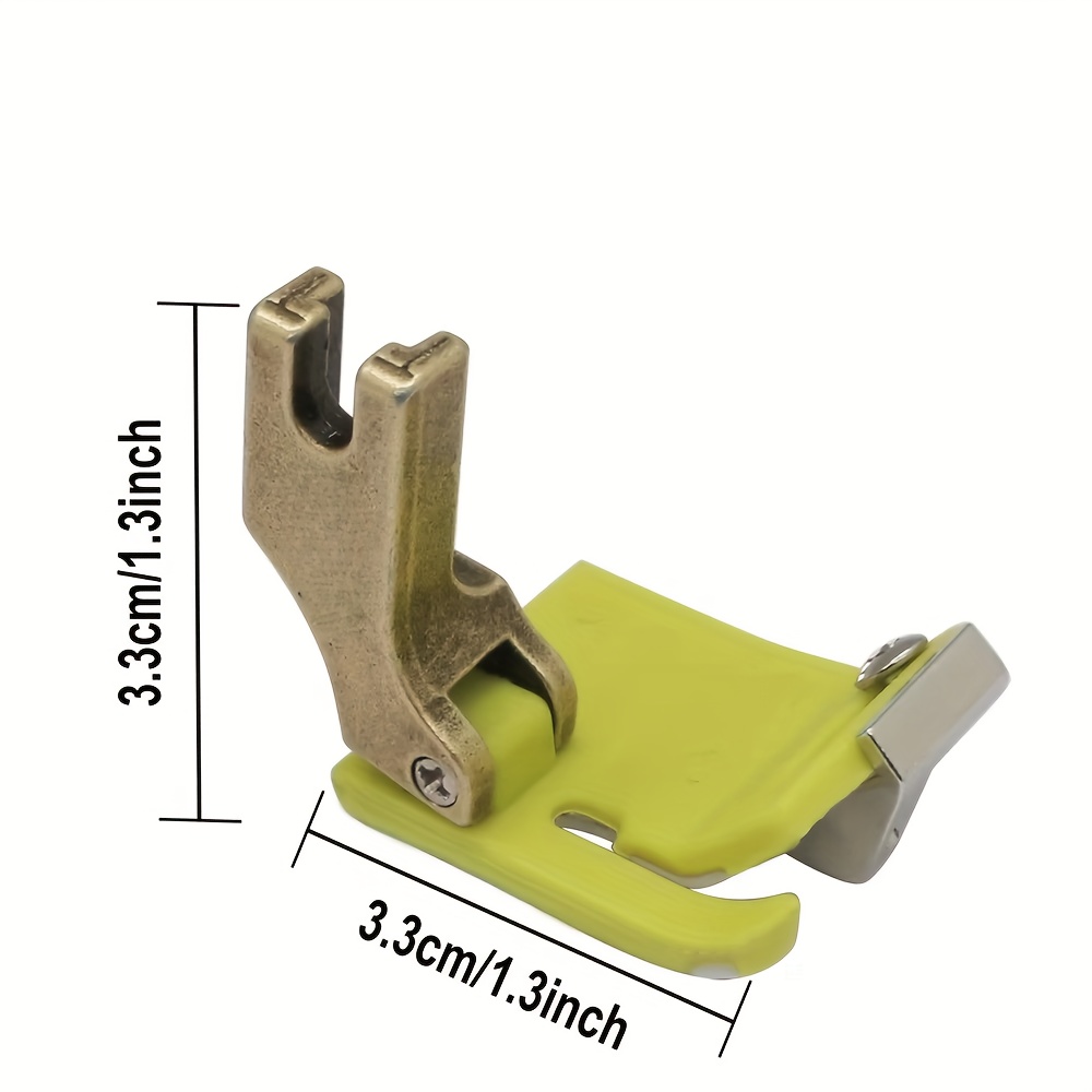 1pc random Color Plastic T9 Ad - đánh giá và giá Sewing Machine Fabric