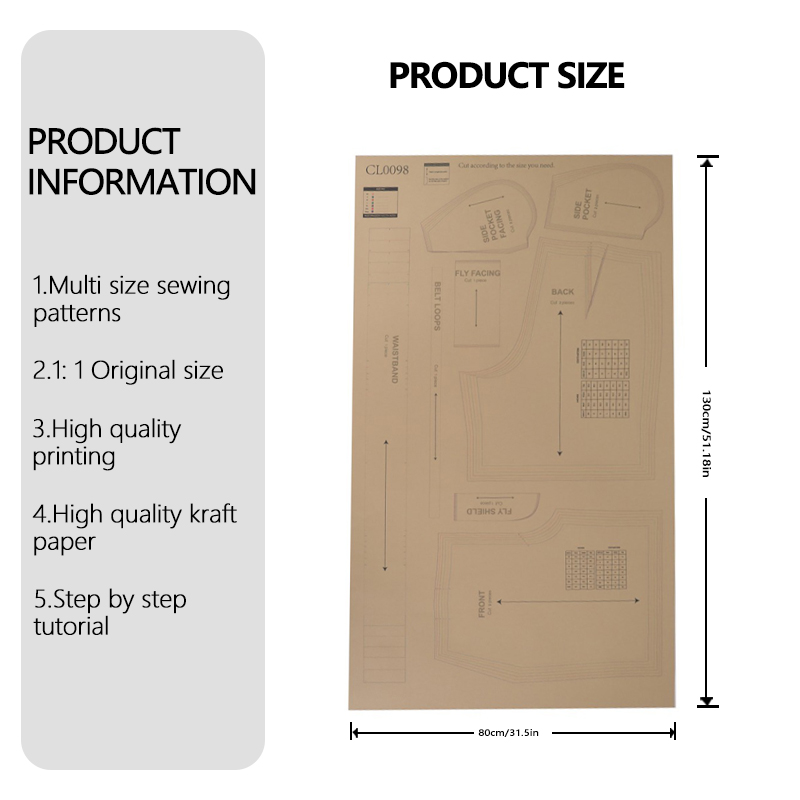 Sewing patterns for women's st - đánh giá và giá Textile Sewing Patterns