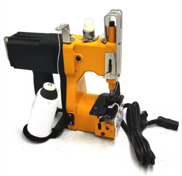 Semi-Automatic Electric Handhe - đánh giá và giá Sewing In Textile