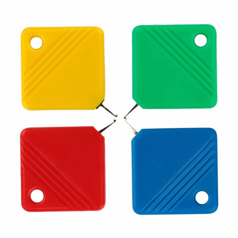 10pcs/Set Elderly Guide Needle - đánh giá và giá Seam Gauge Metal