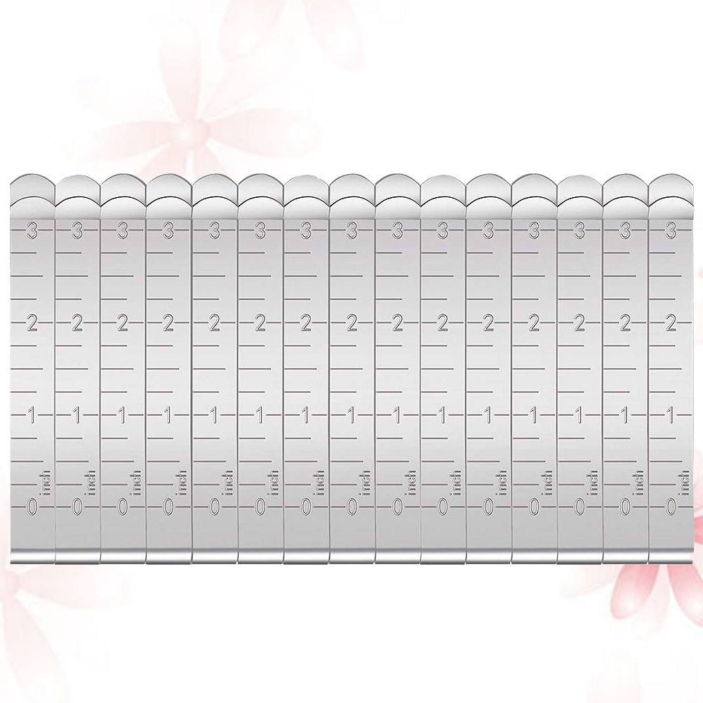 15Pcs Professional Metal Hemmi - đánh giá và giá Sewing Hemming