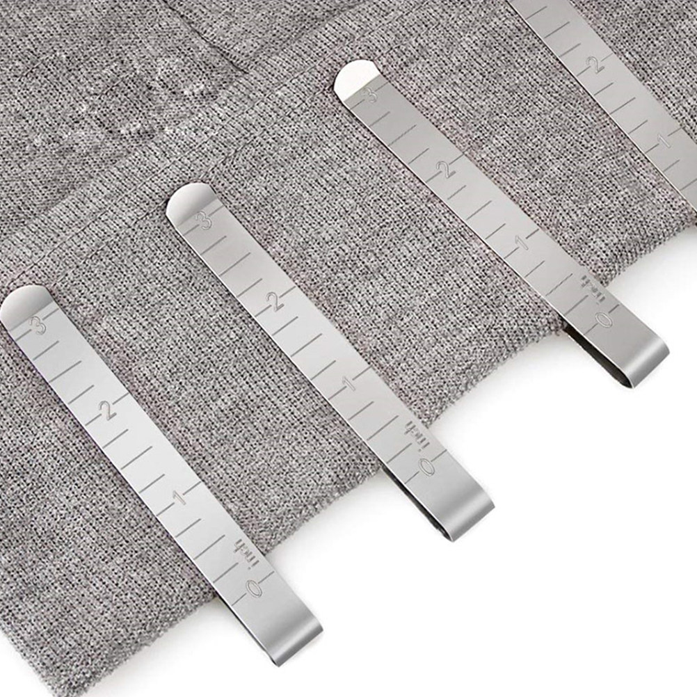 15Pcs Professional Metal Hemmi - đánh giá và giá Sewing Hemming