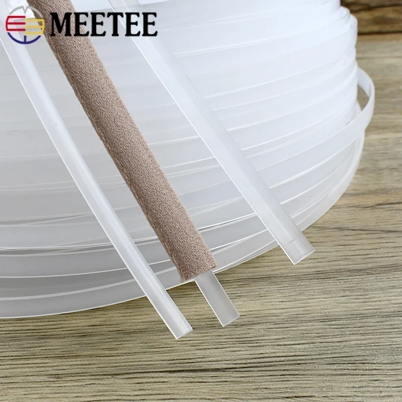 10/20M 4-12mm Clear Plastic Ri - đánh giá và giá Textile Sewing Support
