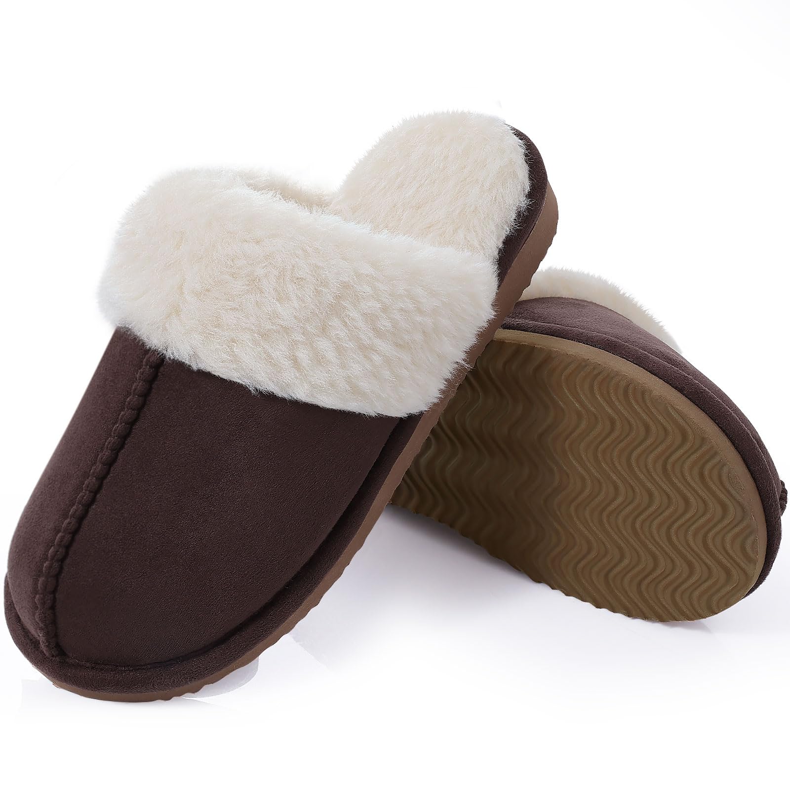 Litfun Winter Fuzzy Women's Sl - đánh giá và giá Sewing House