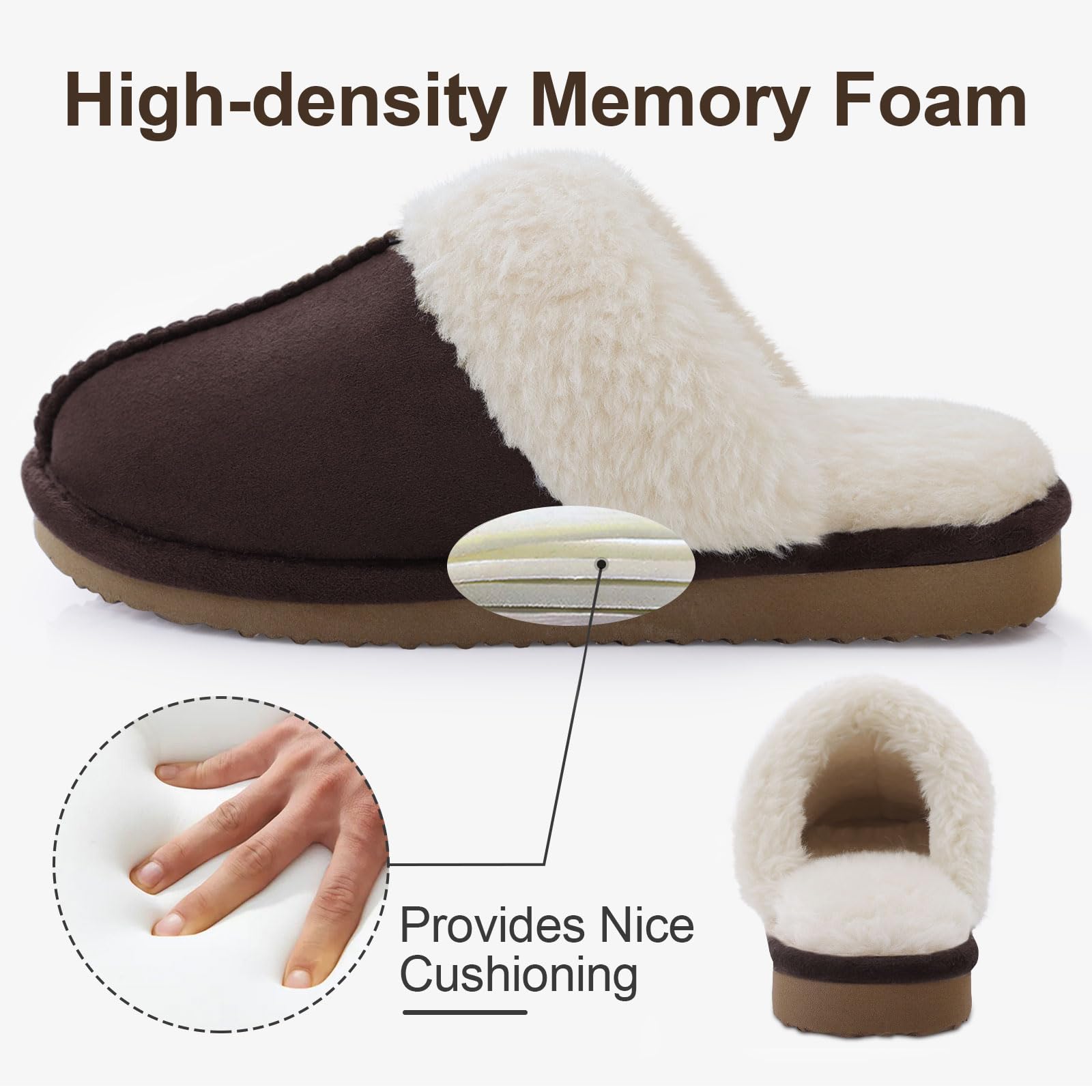 Litfun Winter Fuzzy Women's Sl - đánh giá và giá Sewing House