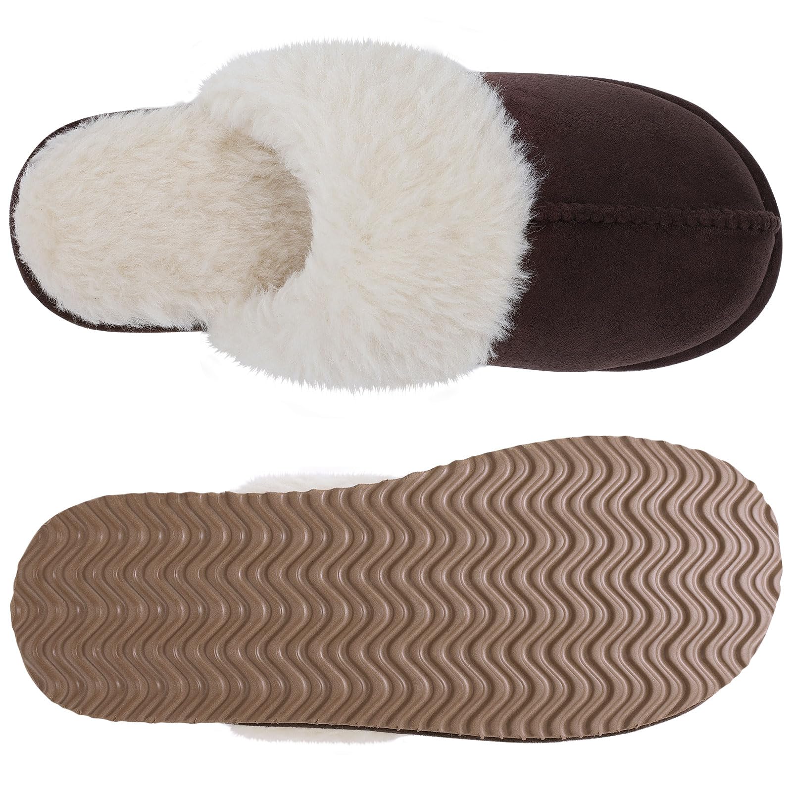 Litfun Winter Fuzzy Women's Sl - đánh giá và giá Sewing House