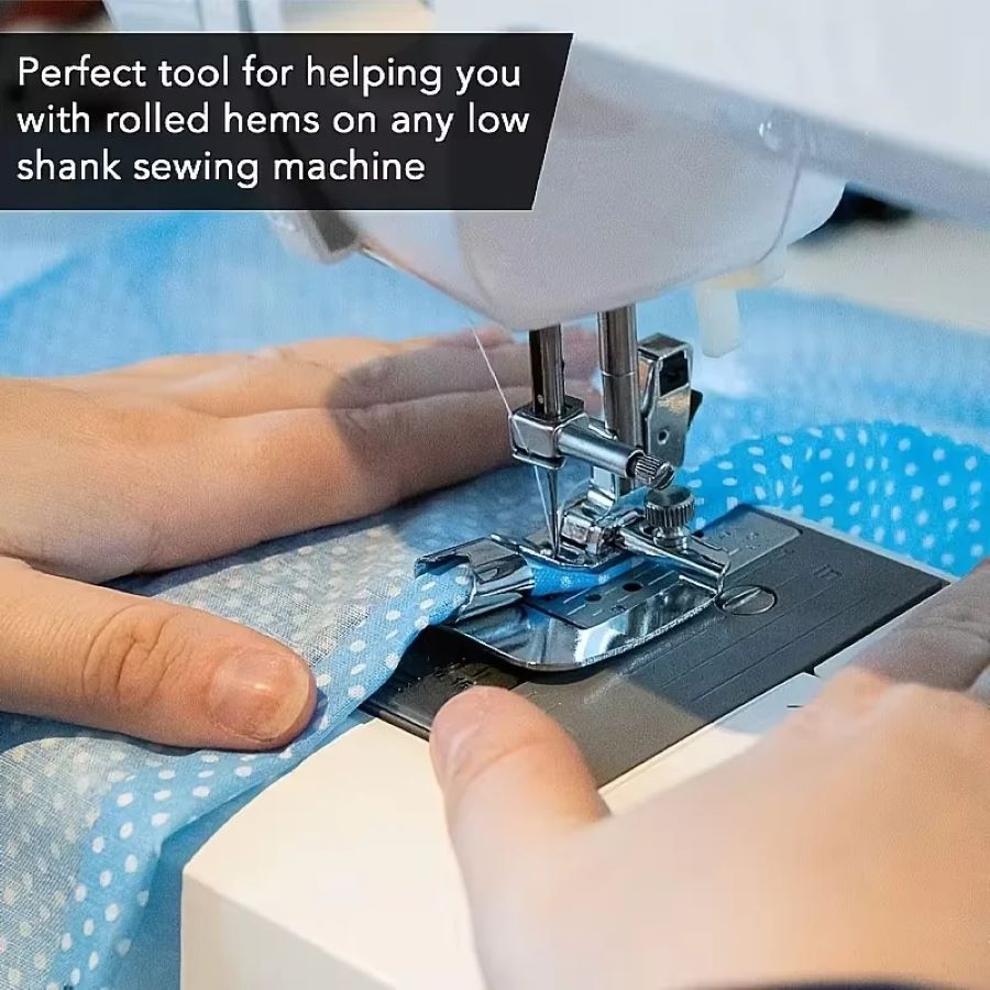 1PCS-3PCS 13/19/25mm Domestic  - đánh giá và giá Sewing Machine Fabric