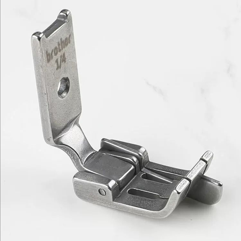 Right Edge Guide Presser Foot  - đánh giá và giá Sewing Machine Needle