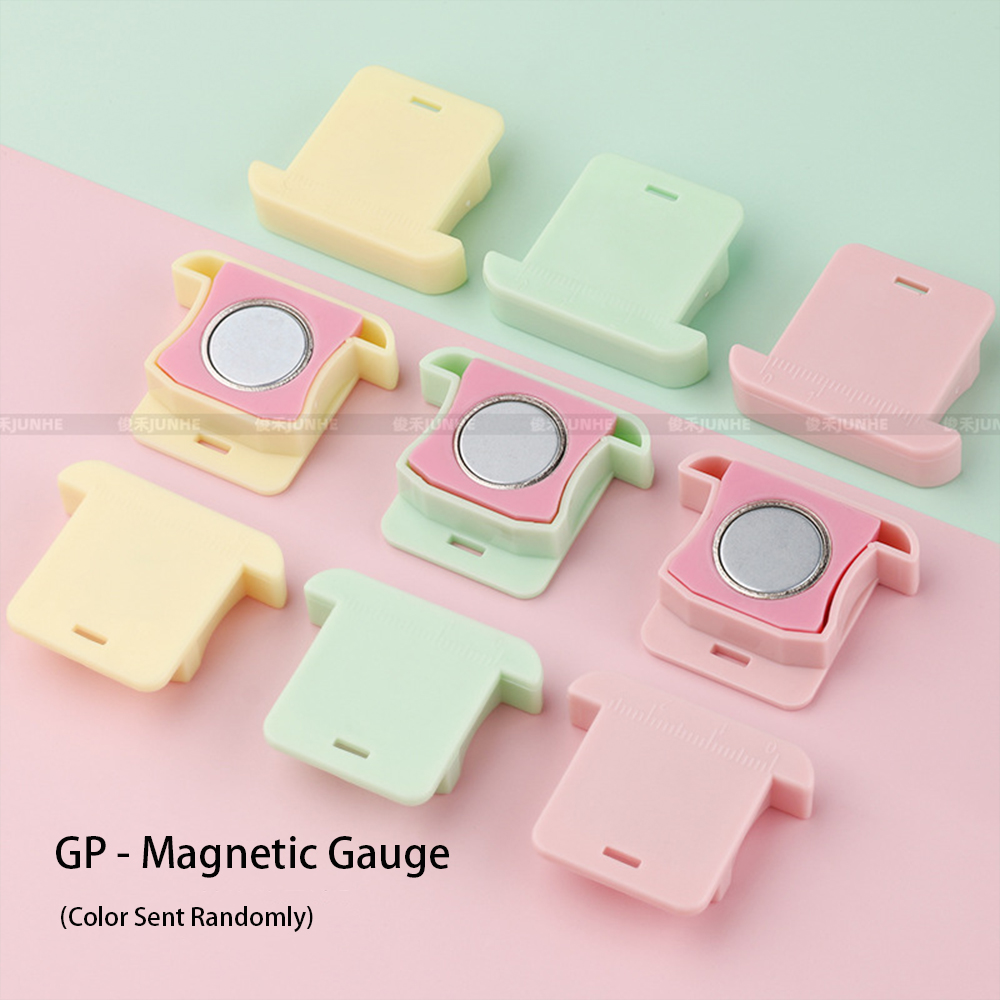 GP30 Strong Magnetic Sewing Gu - đánh giá và giá Tailor Chalk Marker