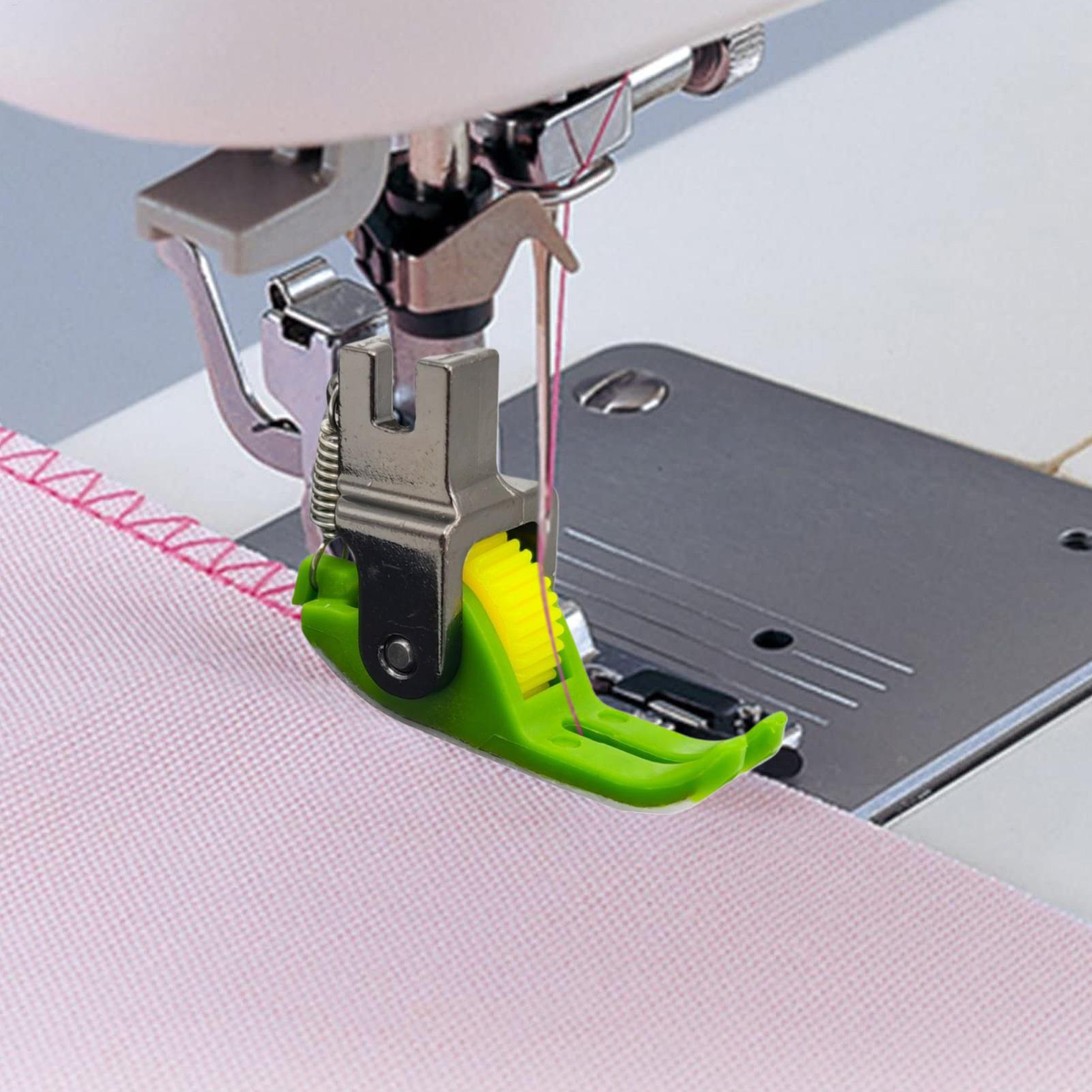 NEW Roller Sewing Foot Single  - đánh giá và giá Sewing Machine Needle