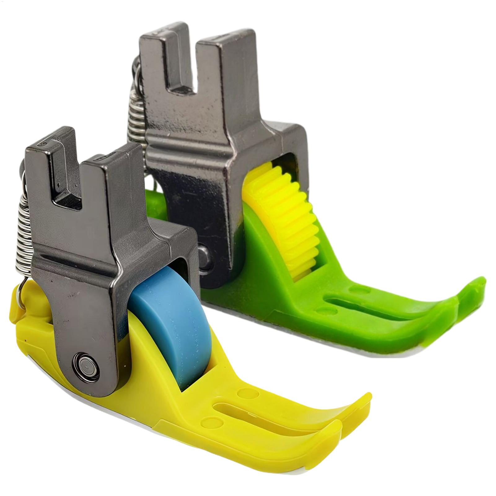 NEW Roller Sewing Foot Single  - đánh giá và giá Sewing Machine Needle