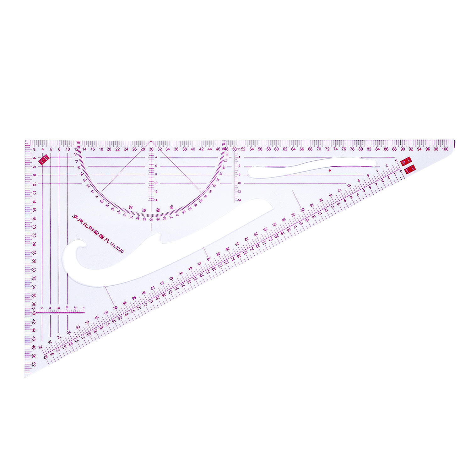 9Pcs Bộ Đường May Đo Thước Bộ  - đánh giá và giá Textile Sewing Patterns