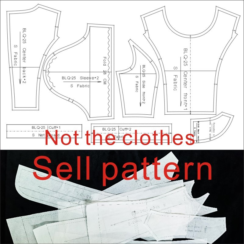 Tự Làm Thủ Công Nữ Raglan Tay  - đánh giá và giá Textile Sewing Patterns
