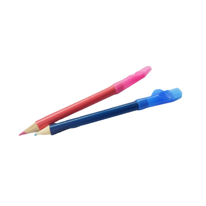 3/6pcs Water Soluble Fabric Pe - đánh giá và giá Tailor Chalk Marker