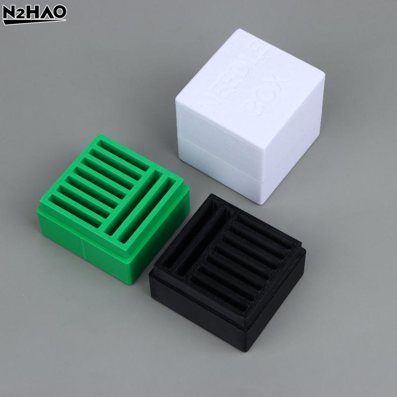 1PCS Travel  9 Slot Sewing Mac - đánh giá và giá Sewing Machine Needle