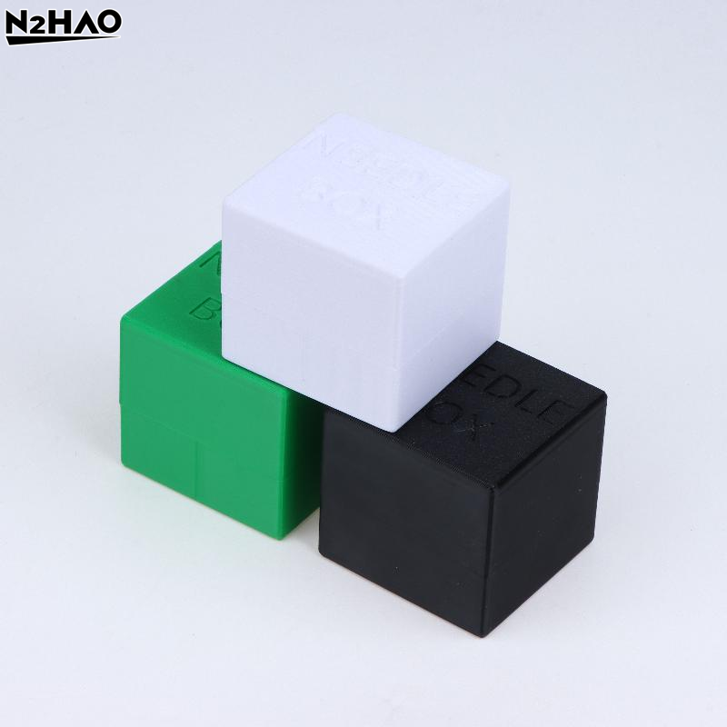 1PCS Travel  9 Slot Sewing Mac - đánh giá và giá Sewing Machine Needle