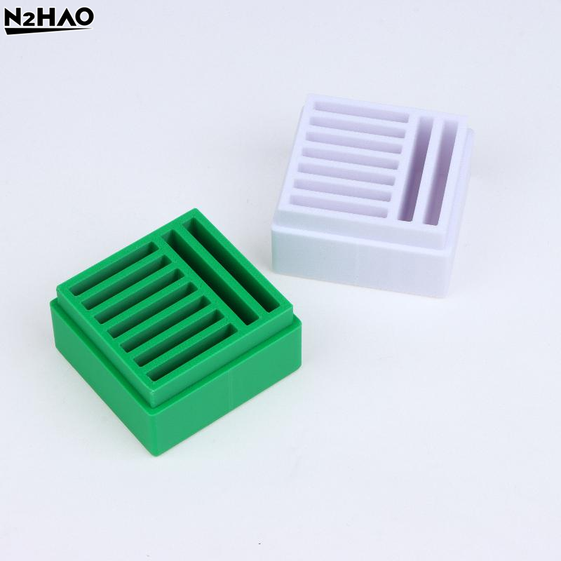 1PCS Travel  9 Slot Sewing Mac - đánh giá và giá Sewing Machine Needle