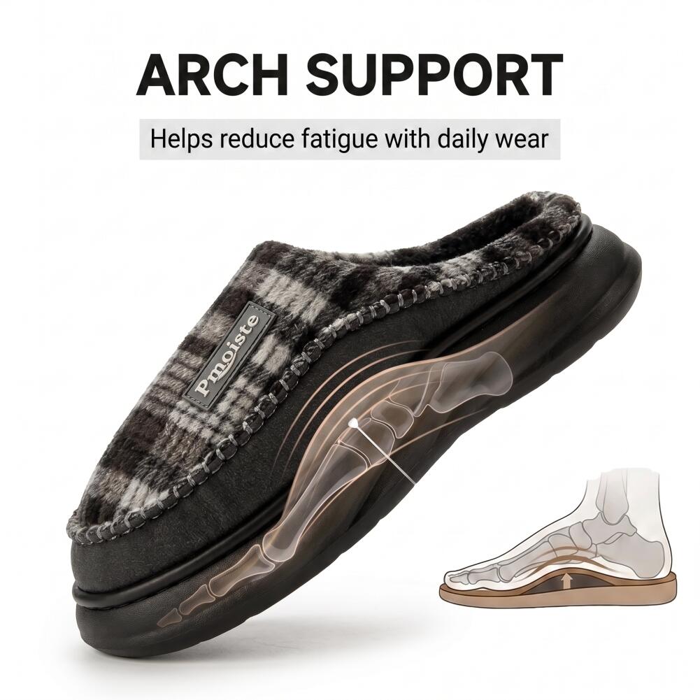 Wide Last Men's Arch Support S - đánh giá và giá Sewing House