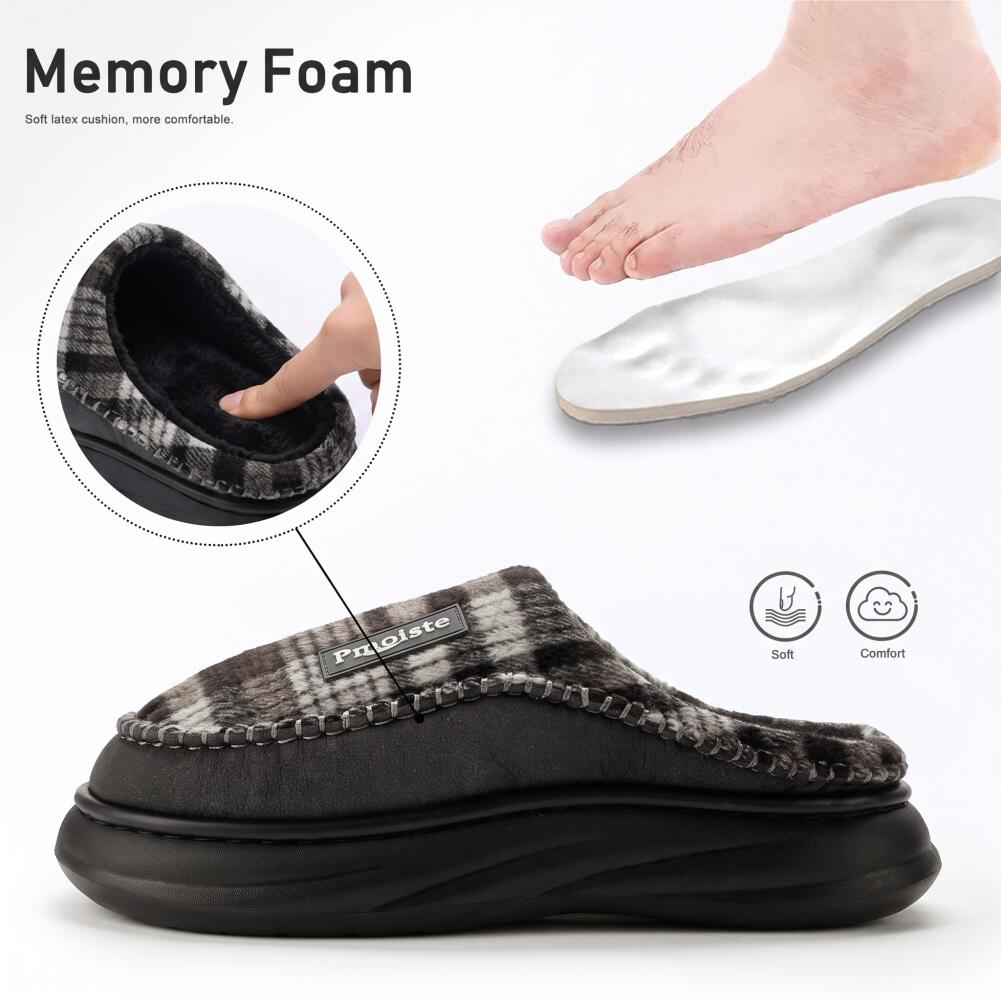 Wide Last Men's Arch Support S - đánh giá và giá Sewing House