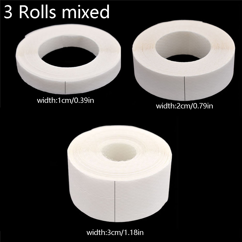 1/2/3 Rolls 10M Hot Melt Adhes - đánh giá và giá Tailor Chalk Marker