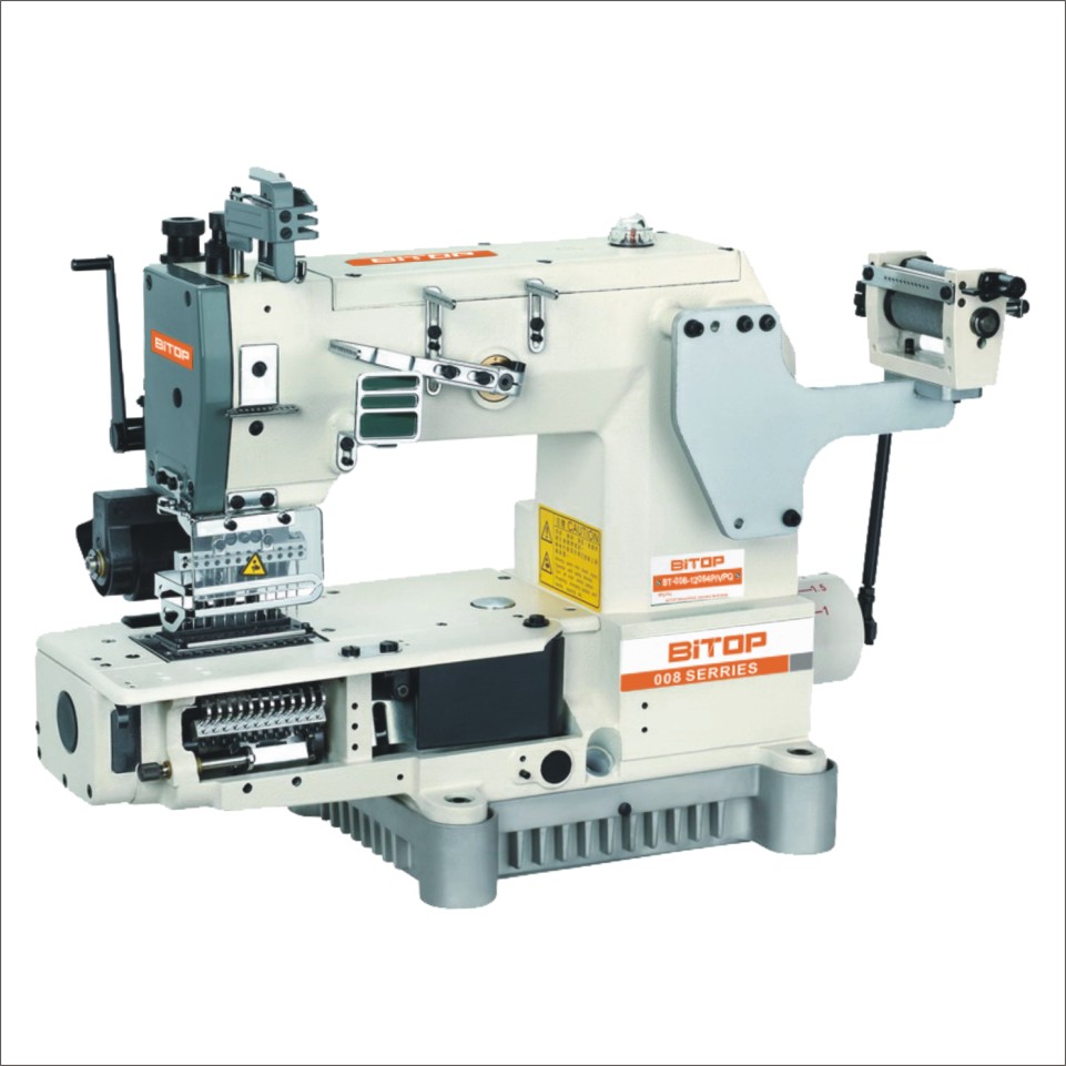 SIRUBA Type VC008 12-33N Needl - đánh giá và giá Sewing Machine Needle