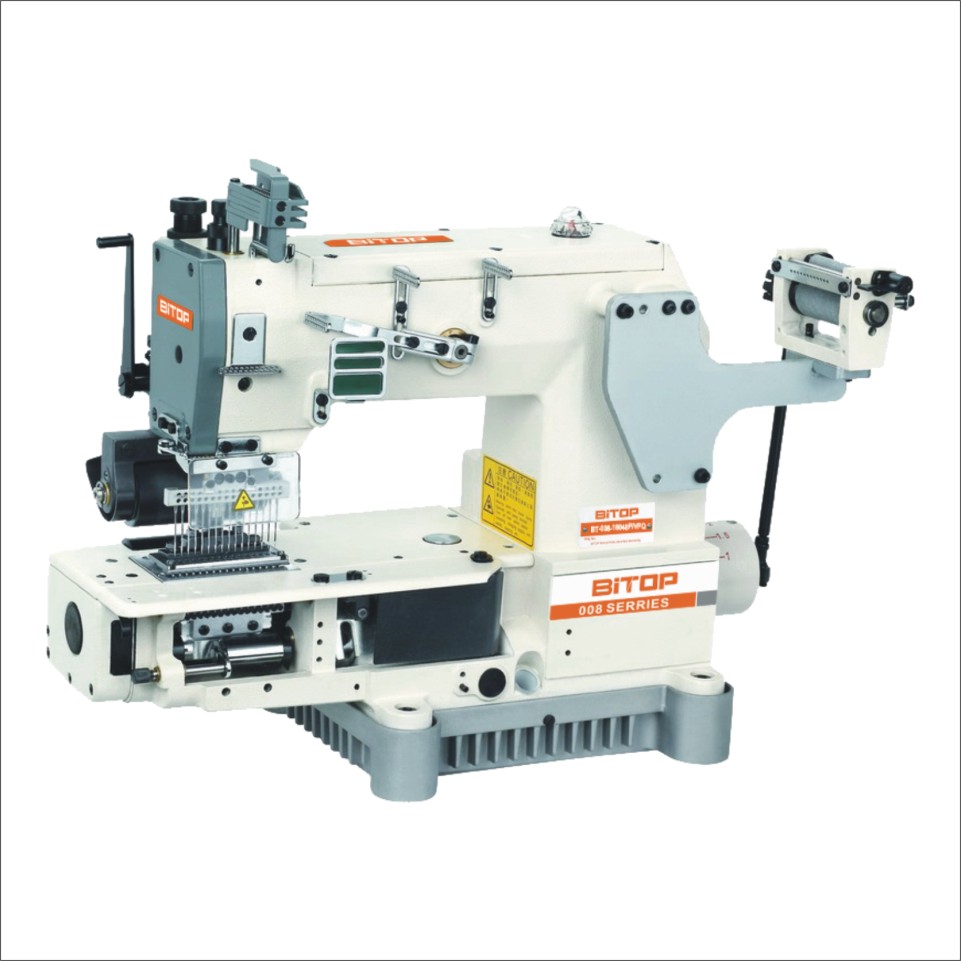 SIRUBA Type VC008 12-33N Needl - đánh giá và giá Sewing Machine Needle