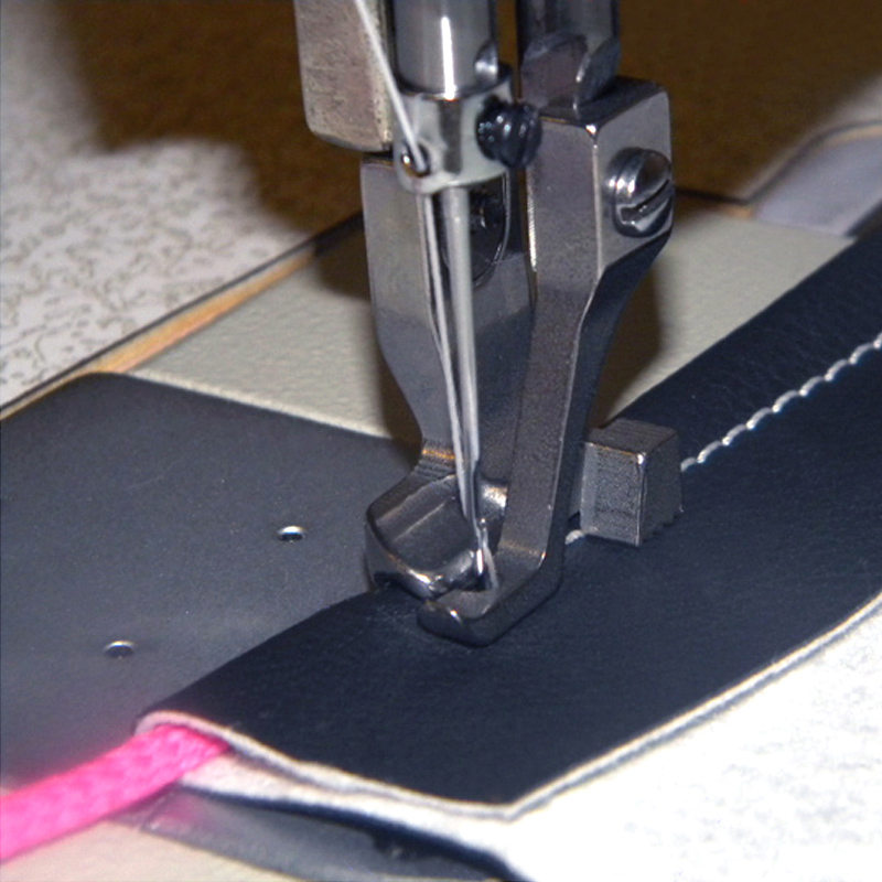 Công Nghiệp Đi Bộ Chân Máy Phầ - đánh giá và giá Sewing Machine Fabric