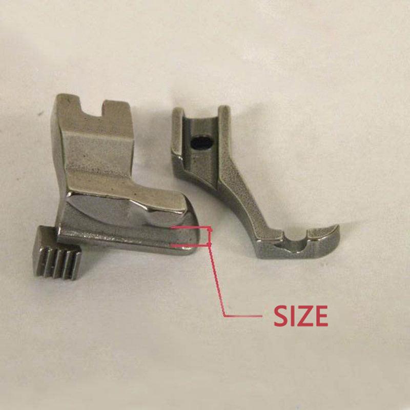 Công Nghiệp Đi Bộ Chân Máy Phầ - đánh giá và giá Sewing Machine Fabric
