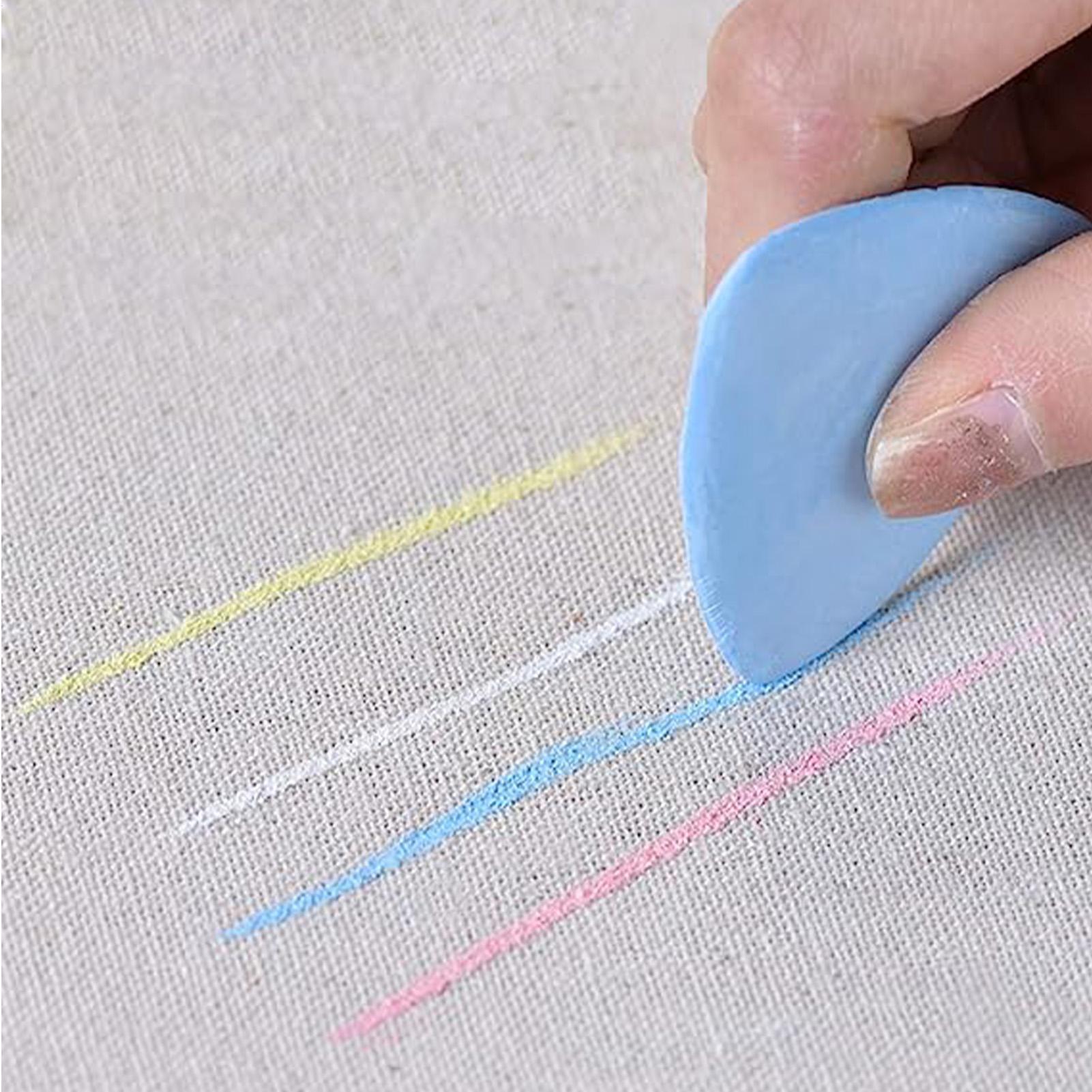 20/10pcs Tailors Chalks Colore - đánh giá và giá Textile Sewing Patterns